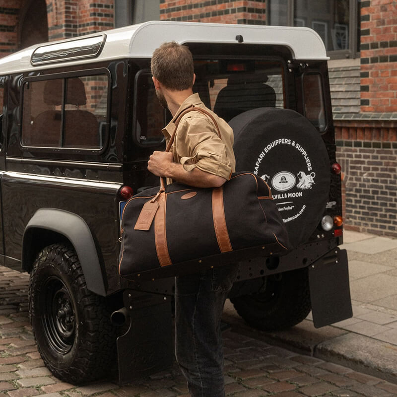 Bulawayo Bag Lifestyle