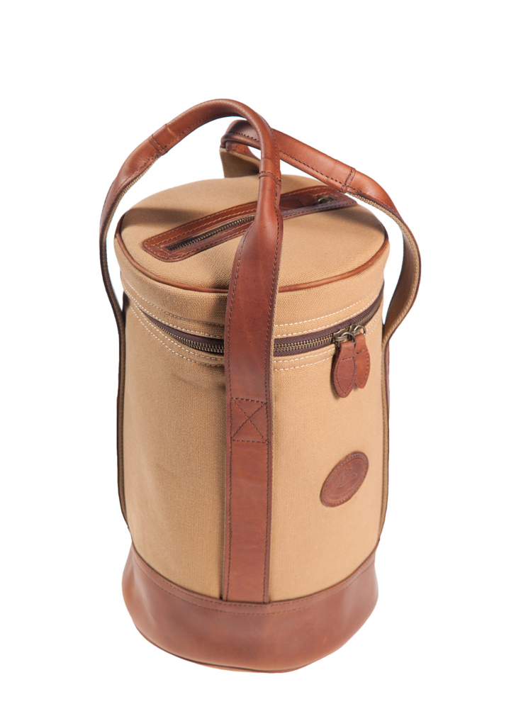 Djembe Wine Cooler (4 Bottles) Melvill & Moon