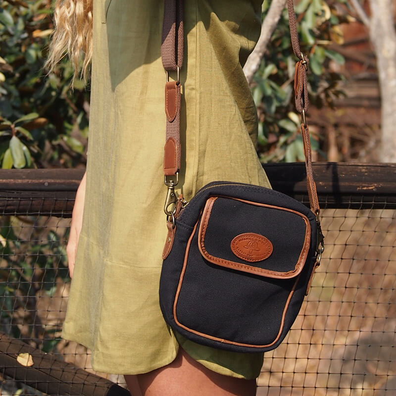 Katunda Lifestyle Bag