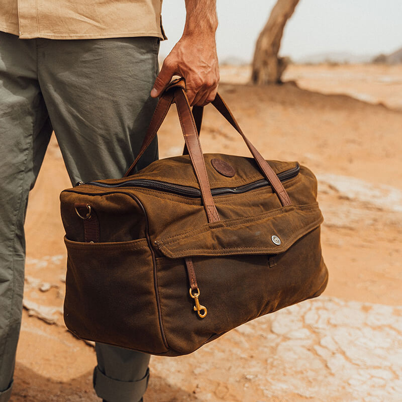 Kili-Carry-On