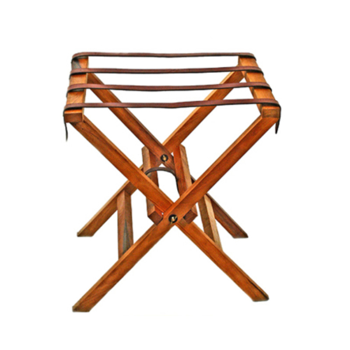 Luggage Rack - Melvill & Moon