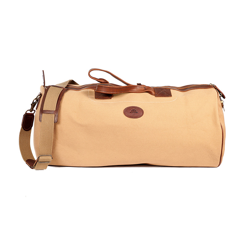 SAFARI DUFFEL MEDIUM Melvill & Moon