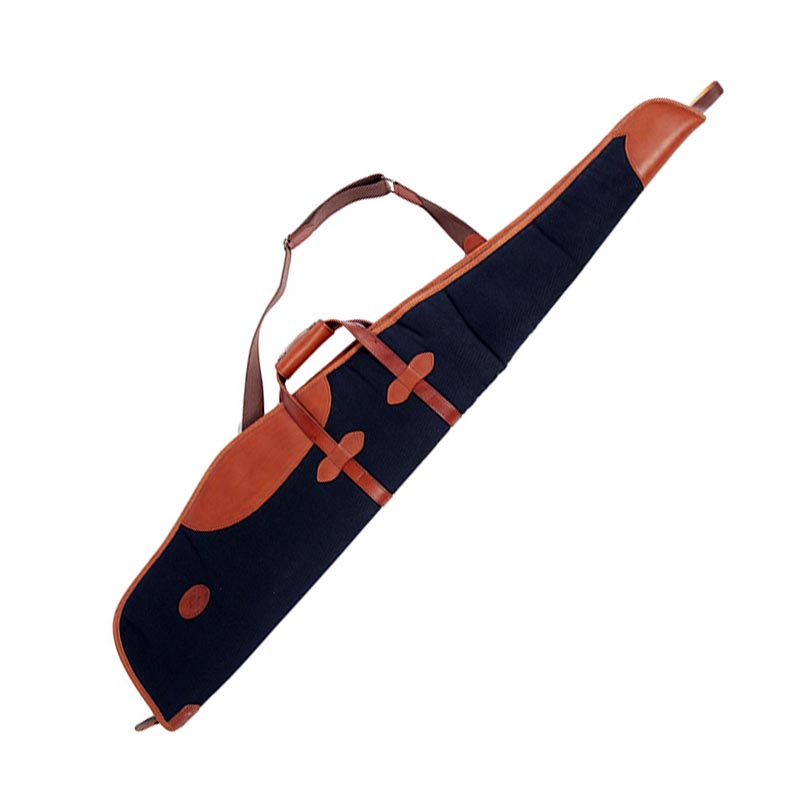 Rifle-Bag-Black-Canvas--RBB