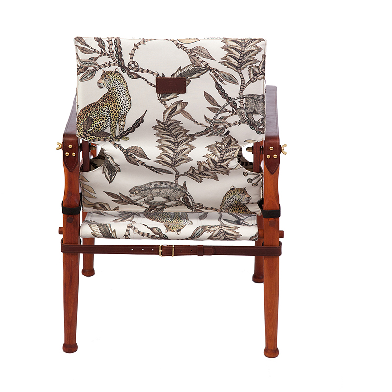 Roorkhee-Chair-(Standard-Height---African-Mahogany-Wood)-MONKEY-BEAN-STONE--5