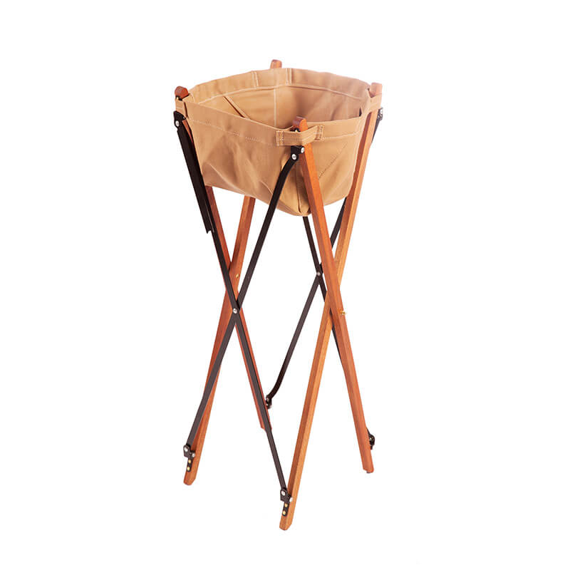 HMWBW--Harry-Moon-Washbasin-Mahogany-wood--&-Sand-Canvas-2