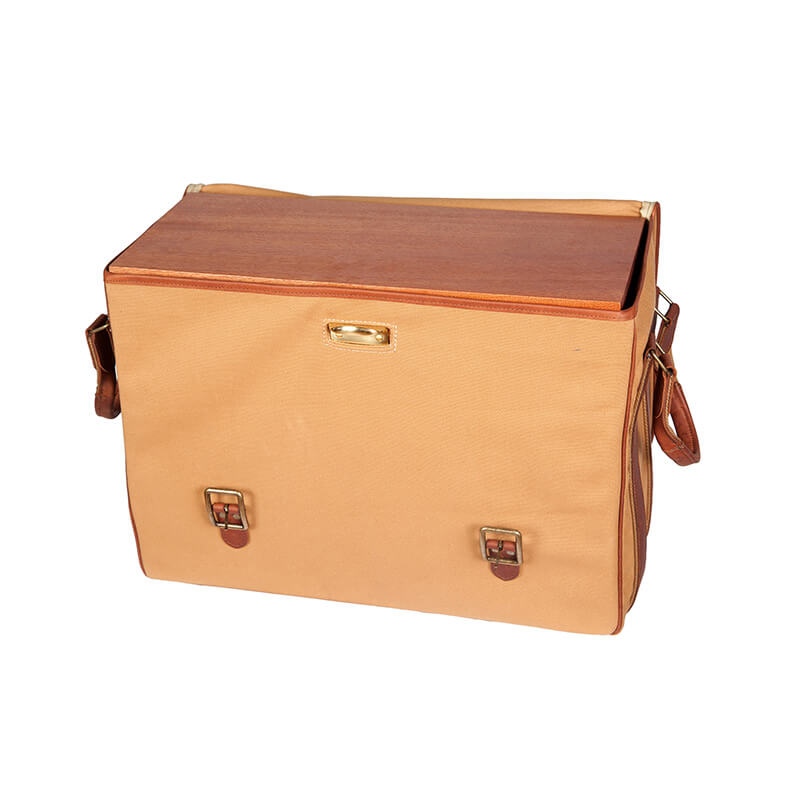 OBC--Odyssey-Bar-Carrier-Canvas-&-leather-cover-sand-3