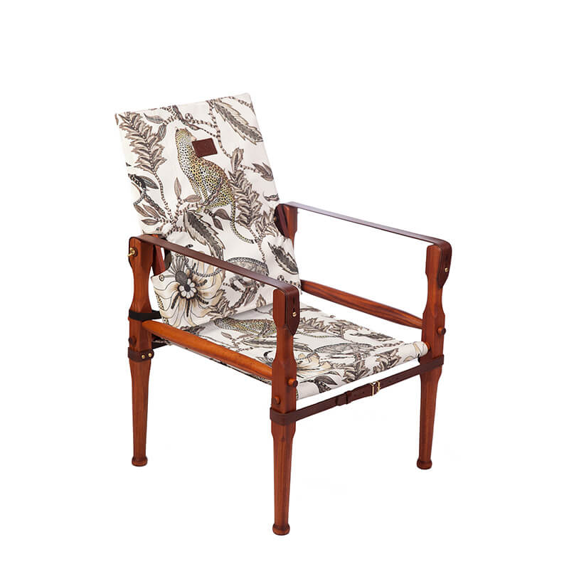 RCC-A-Roorkhee-Campaign-Chair-(STD)-in-Mahogany--ARDMORE-(Monkey-Bean-Stone)-2