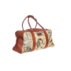 BUBA- Bulawayo Bag ARDMORE (Camp Critters Gold)1 (1)