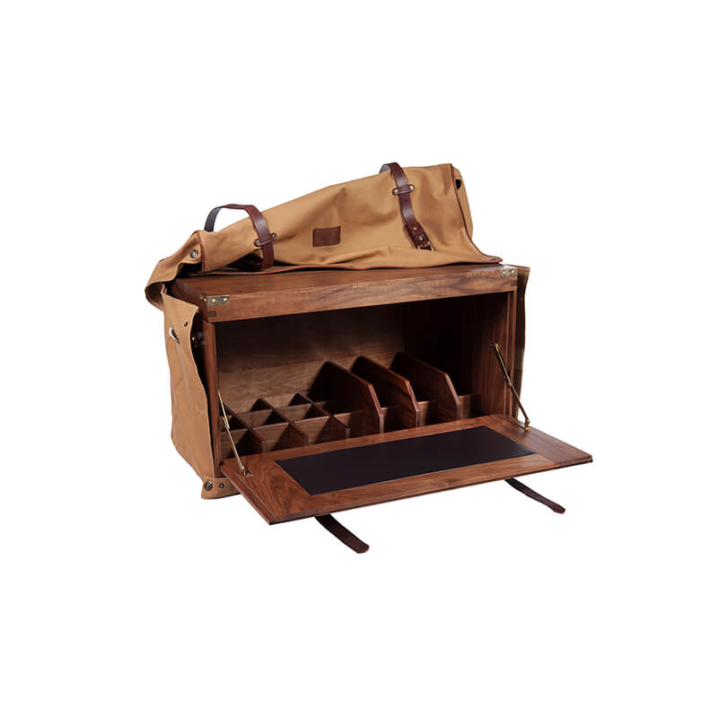 FBC Field Bar Box Functional Cover 7