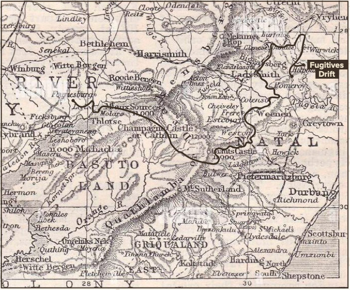 Melvill and Moon 100 Club Melvill & Moon