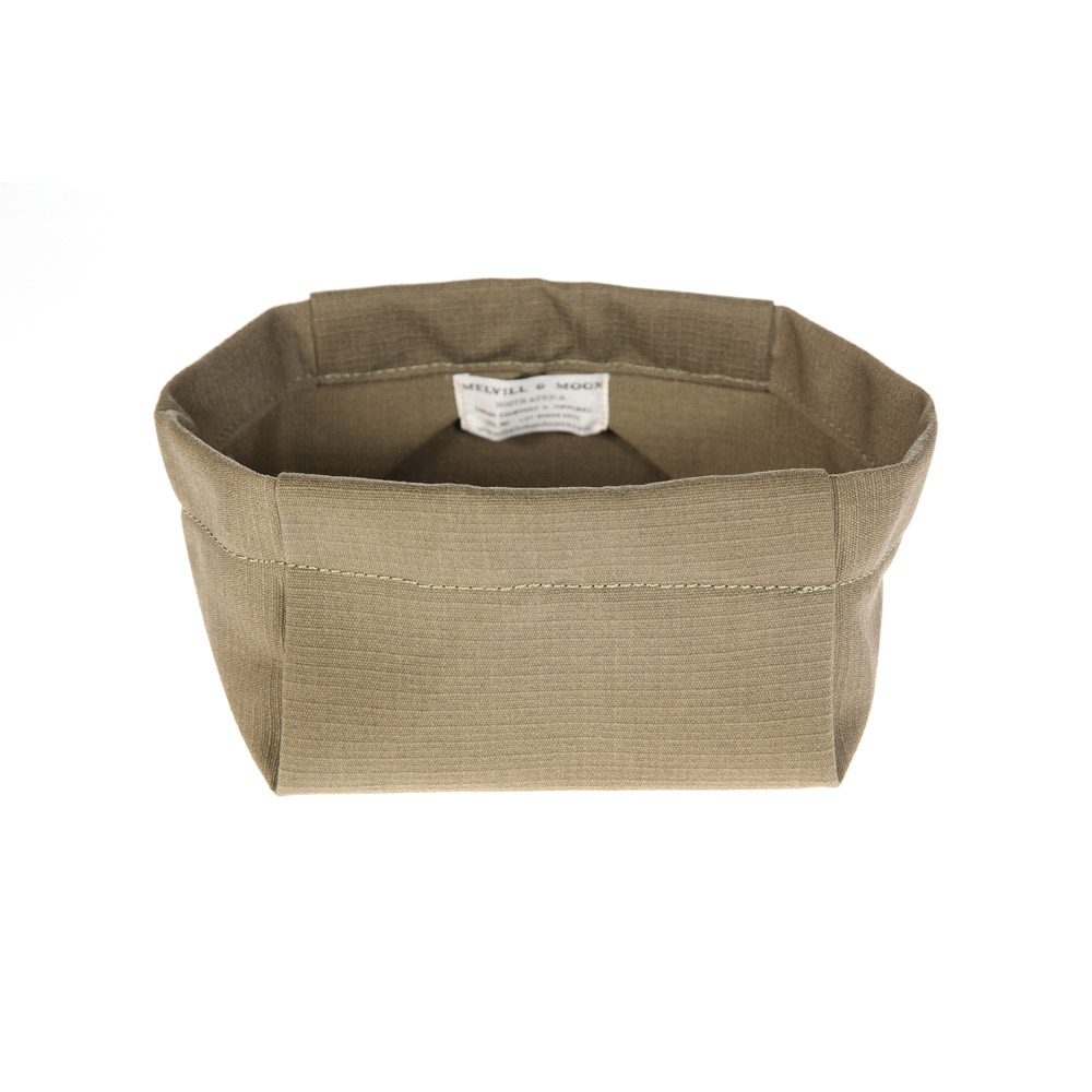 MR_DWBCO_Dog-Water-Bowl-Collapsable_Olive_1