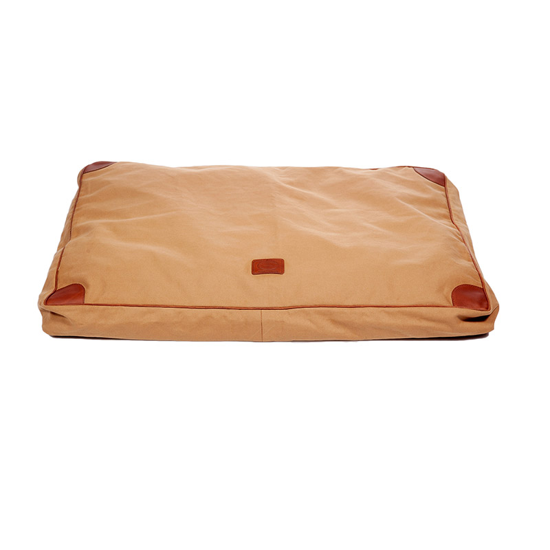 MR_Dog-Bed-Cushion-+-Inner-Foam-Chips_Sand_1
